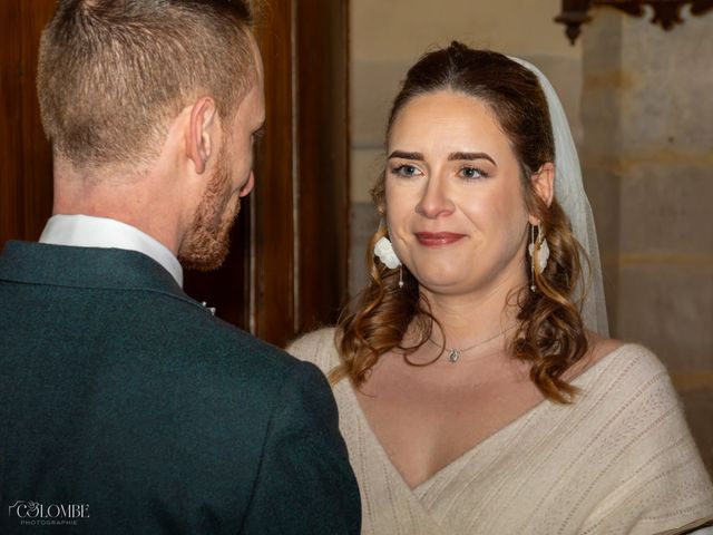 Le mariage de Ludovic et Céline à Chambly, Oise 49
