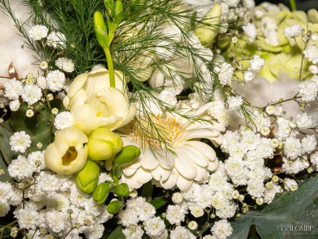 Le mariage de Ludovic et Céline à Chambly, Oise 55