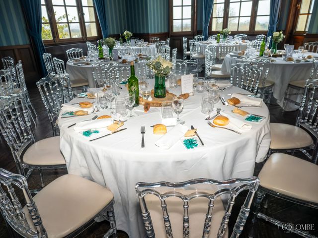 Le mariage de Ludovic et Céline à Chambly, Oise 56