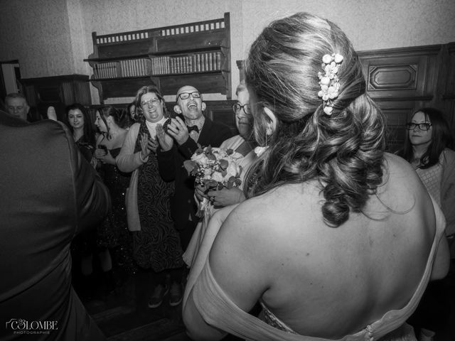 Le mariage de Ludovic et Céline à Chambly, Oise 60