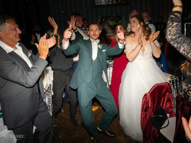 Le mariage de Ludovic et Céline à Chambly, Oise 62