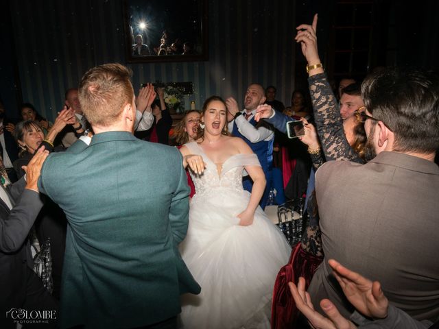 Le mariage de Ludovic et Céline à Chambly, Oise 63