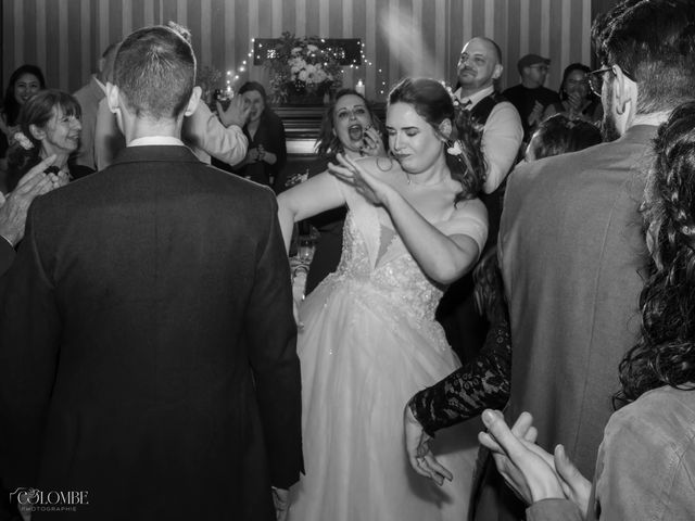 Le mariage de Ludovic et Céline à Chambly, Oise 2