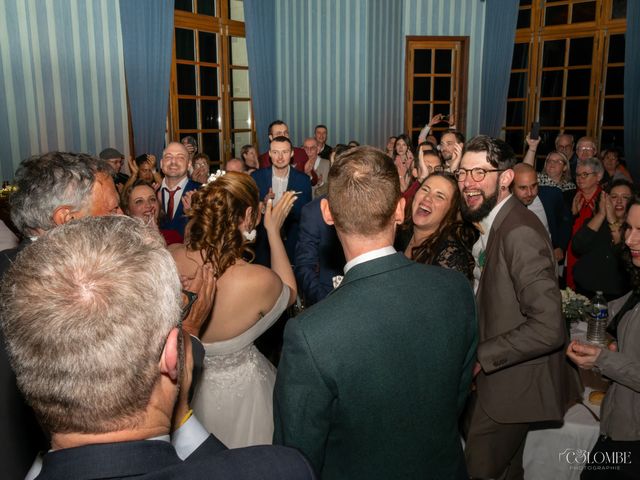 Le mariage de Ludovic et Céline à Chambly, Oise 64