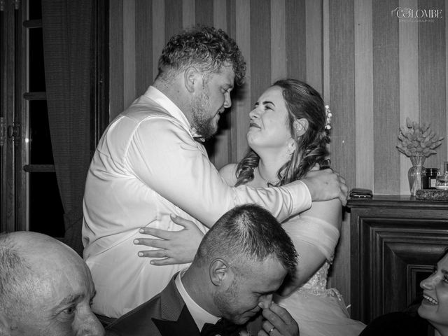 Le mariage de Ludovic et Céline à Chambly, Oise 66