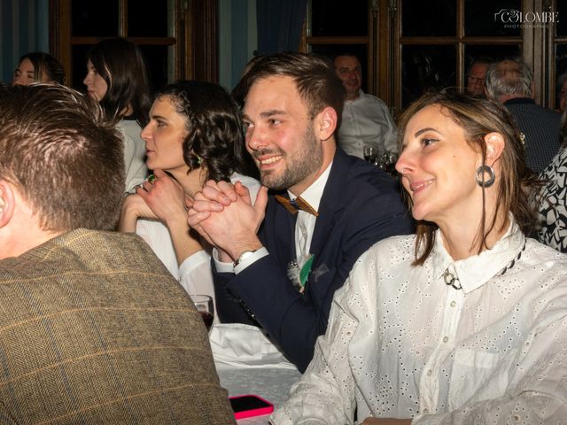 Le mariage de Ludovic et Céline à Chambly, Oise 68
