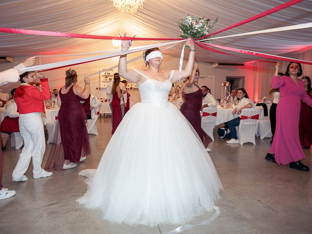 Le mariage de José et Margot à Toulouse, Haute-Garonne 14