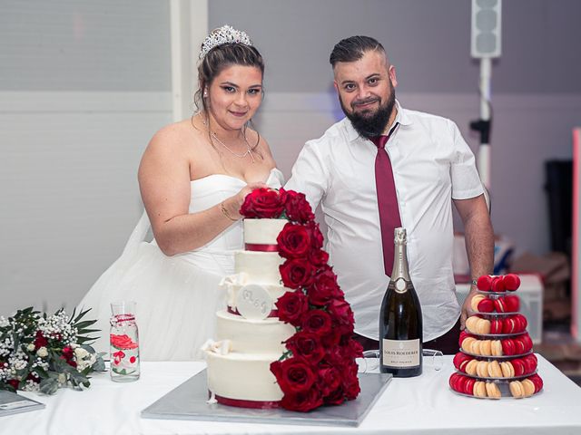 Le mariage de José et Margot à Toulouse, Haute-Garonne 15