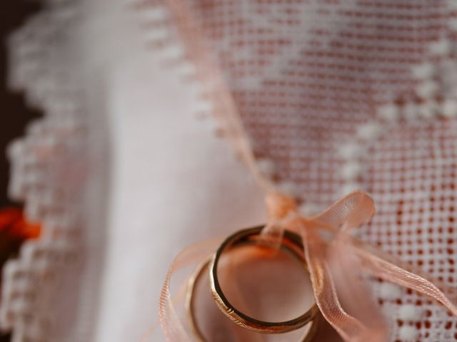 Le mariage de Florent et Aurélie à Iffendic, Ille et Vilaine 19