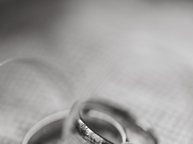 Le mariage de Florent et Aurélie à Iffendic, Ille et Vilaine 20