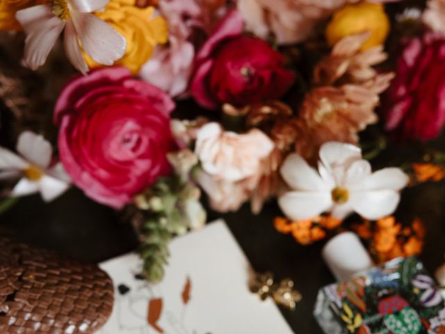 Le mariage de Florent et Aurélie à Iffendic, Ille et Vilaine 21