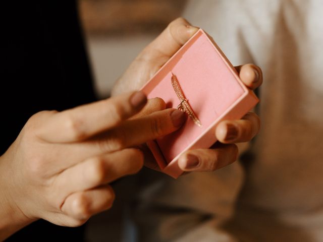Le mariage de Florent et Aurélie à Iffendic, Ille et Vilaine 22