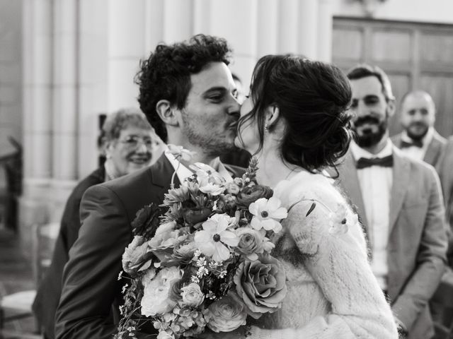 Le mariage de Florent et Aurélie à Iffendic, Ille et Vilaine 46