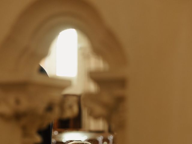 Le mariage de Florent et Aurélie à Iffendic, Ille et Vilaine 47