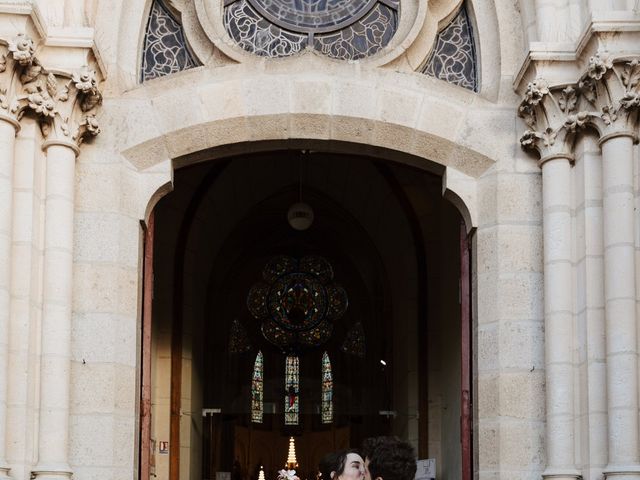 Le mariage de Florent et Aurélie à Iffendic, Ille et Vilaine 54