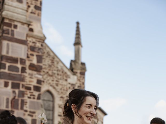 Le mariage de Florent et Aurélie à Iffendic, Ille et Vilaine 58