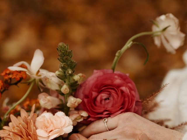 Le mariage de Florent et Aurélie à Iffendic, Ille et Vilaine 63