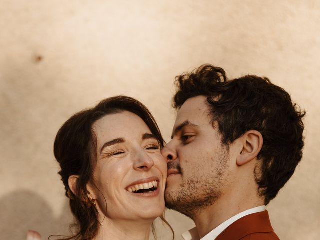 Le mariage de Florent et Aurélie à Iffendic, Ille et Vilaine 66