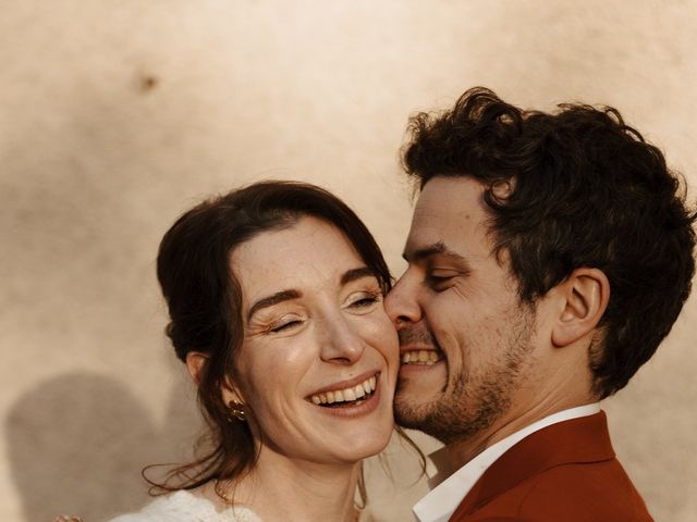 Le mariage de Florent et Aurélie à Iffendic, Ille et Vilaine 67