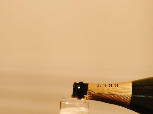 Le mariage de Florent et Aurélie à Iffendic, Ille et Vilaine 83