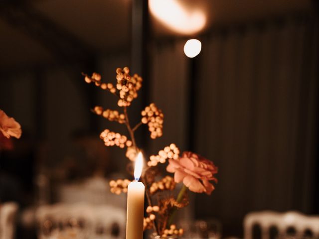 Le mariage de Florent et Aurélie à Iffendic, Ille et Vilaine 86