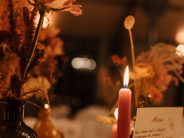 Le mariage de Florent et Aurélie à Iffendic, Ille et Vilaine 87