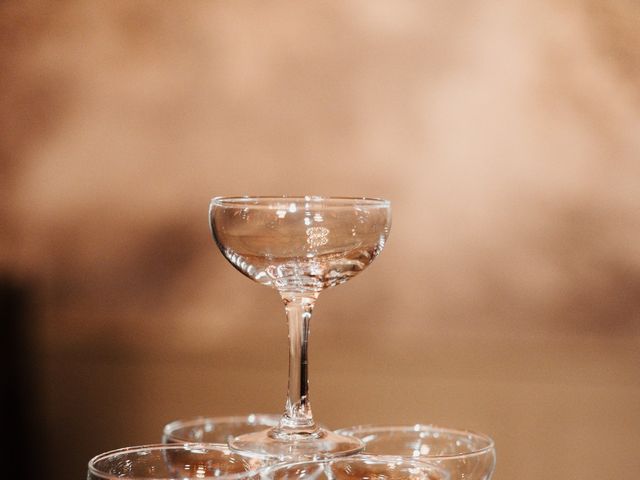 Le mariage de Florent et Aurélie à Iffendic, Ille et Vilaine 89