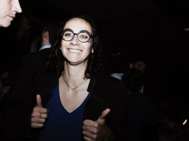 Le mariage de Florent et Aurélie à Iffendic, Ille et Vilaine 95