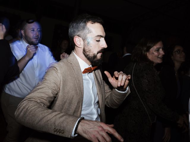 Le mariage de Florent et Aurélie à Iffendic, Ille et Vilaine 96