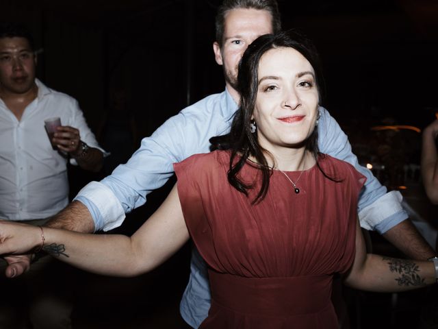 Le mariage de Florent et Aurélie à Iffendic, Ille et Vilaine 99