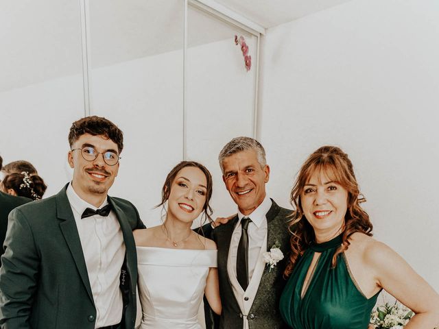 Le mariage de Damien et Cathy à Claix, Isère 7