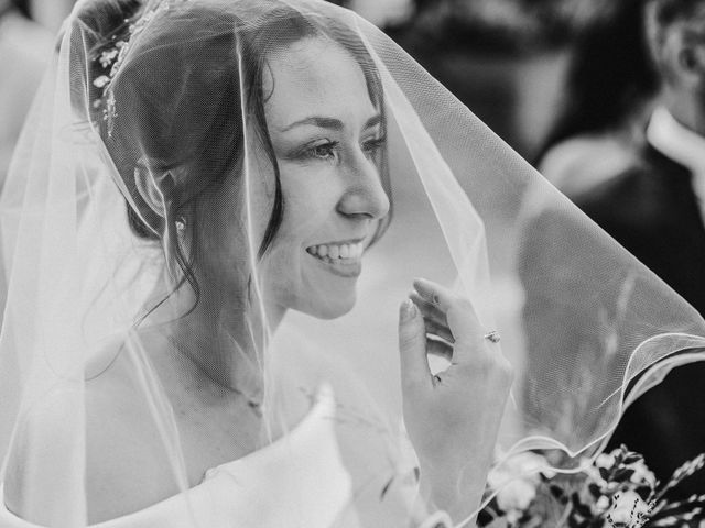Le mariage de Damien et Cathy à Claix, Isère 20