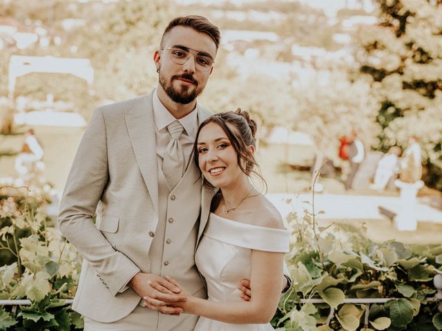Le mariage de Damien et Cathy à Claix, Isère 29