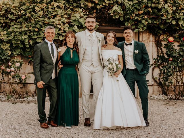 Le mariage de Damien et Cathy à Claix, Isère 31
