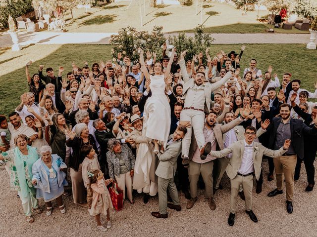 Le mariage de Damien et Cathy à Claix, Isère 37