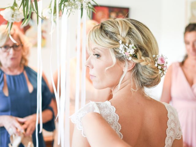 Le mariage de Renaud et Mélodie à Lavardac, Lot-et-Garonne 9