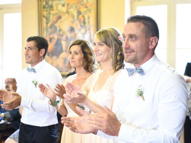 Le mariage de Renaud et Mélodie à Lavardac, Lot-et-Garonne 22