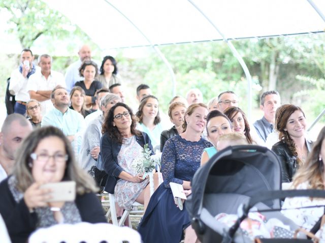 Le mariage de Renaud et Mélodie à Lavardac, Lot-et-Garonne 31