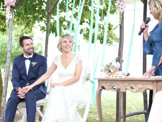 Le mariage de Renaud et Mélodie à Lavardac, Lot-et-Garonne 34