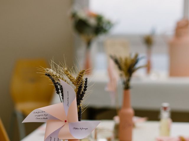 Le mariage de Laurent et Florianne à Saint-Romain-de-Lerps, Ardèche 48