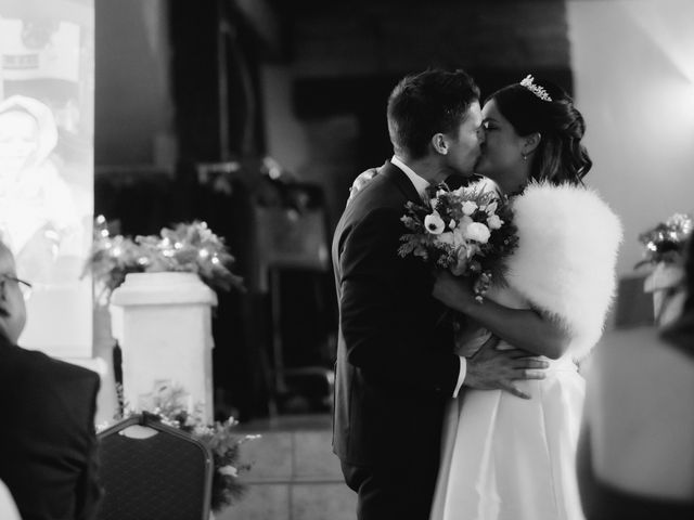 Le mariage de Pierig et Sophie à Saint-Nolff, Morbihan 49