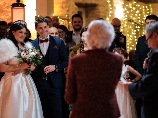 Le mariage de Pierig et Sophie à Saint-Nolff, Morbihan 57