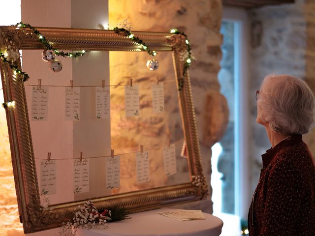 Le mariage de Pierig et Sophie à Saint-Nolff, Morbihan 75