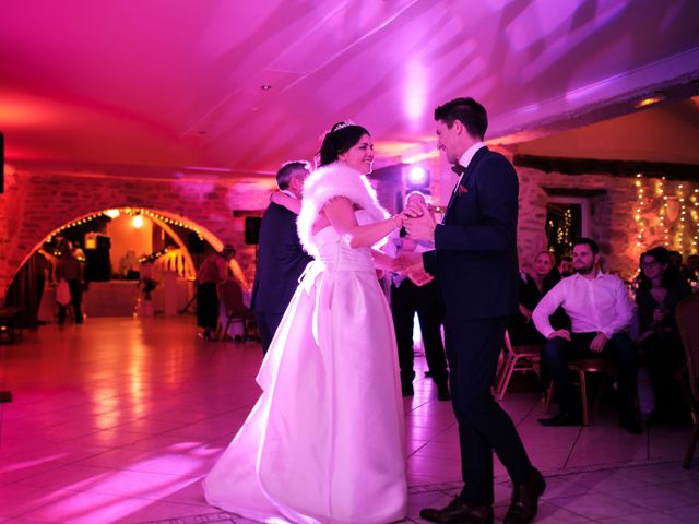 Le mariage de Pierig et Sophie à Saint-Nolff, Morbihan 90