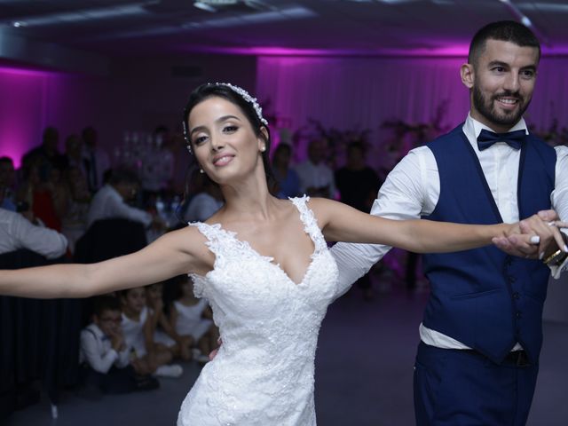 Le mariage de Simon et Susanna  à Martigues, Bouches-du-Rhône 13