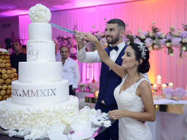 Le mariage de Simon et Susanna  à Martigues, Bouches-du-Rhône 18