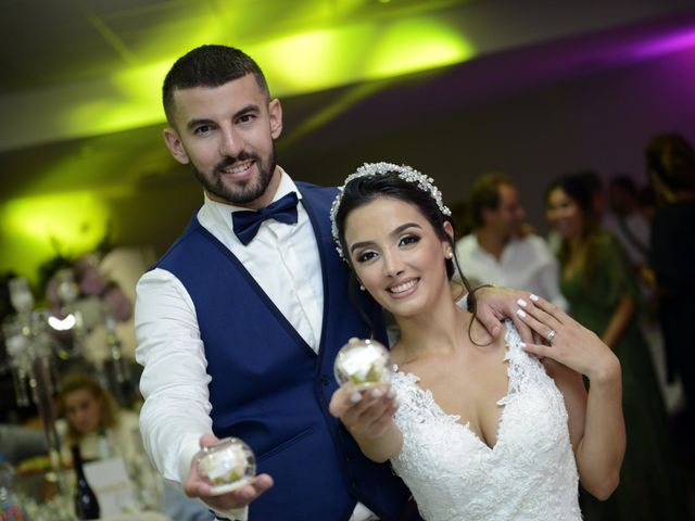 Le mariage de Simon et Susanna  à Martigues, Bouches-du-Rhône 19