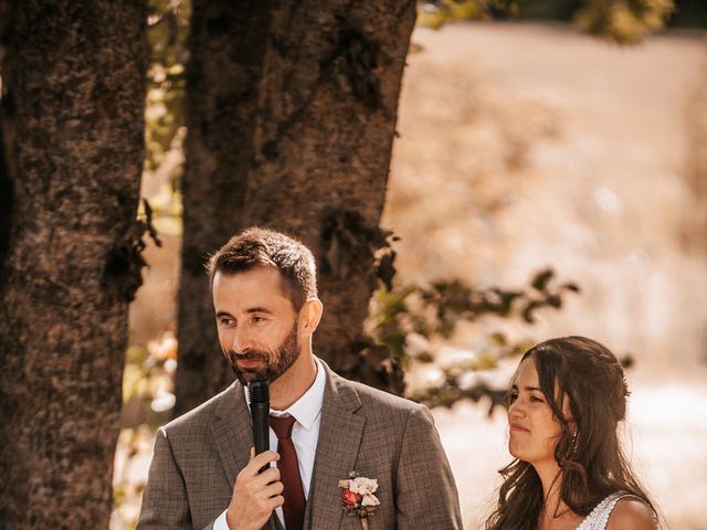 Le mariage de David et Ana à Brissac Loire Aubance, Maine et Loire 57