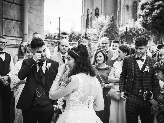 Le mariage de Emeric et Justine à Charleville-Mézières, Ardennes 3