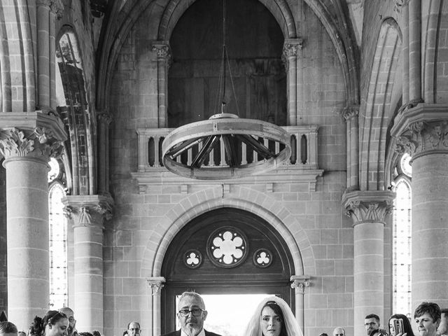 Le mariage de Emeric et Justine à Charleville-Mézières, Ardennes 4